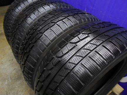 Nokian WR G2 2556018 4шт шины БУ
