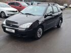 Ford Focus 1.8 МТ, 2002, 190 000 км