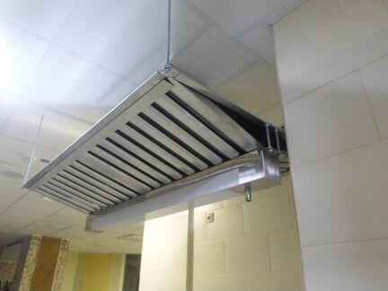 Жироуловители