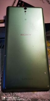 Смартфон Sony xperia c5 Ultra dual