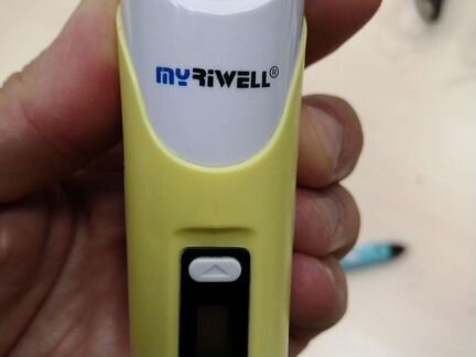 3д ручка marywel оригинал