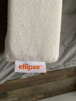 Пеленальный матрас ellipsebad