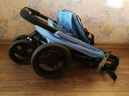 Коляска Valco baby snap 3