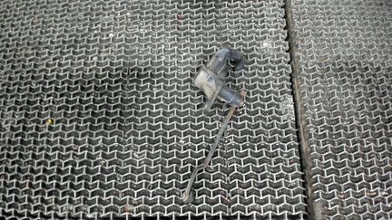 Датчик, Подвески Volvo FH, 2009