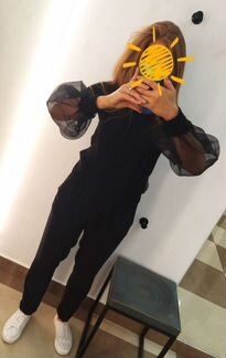 Свитер женский новый xs