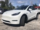 Tesla Model Y AT, 2020, 1 000 км объявление продам