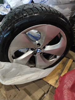 Колёса в сборе BMW X6 X5