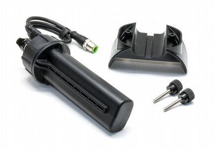 Бокс для батареек Makro Nokta