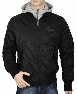 Куртка Lonsdale 110359-1000 Clifton