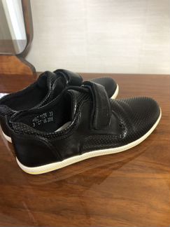 Детские ботинки