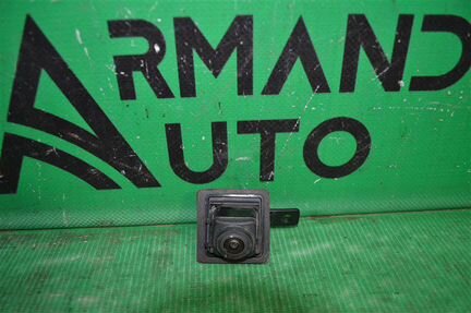 Камера заднего вида Renault Kaptur 2016