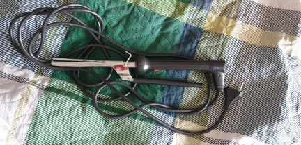 Плойка завивка для волос Wahl щипцы