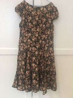 Платье Benetton, xs