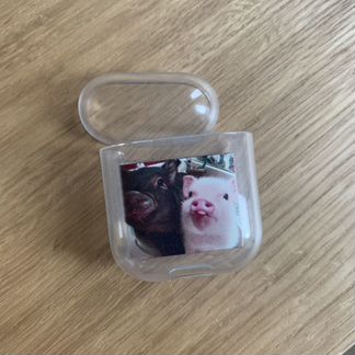 Чехол для airpods