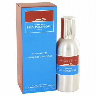 Духи comptoir sud pacifique