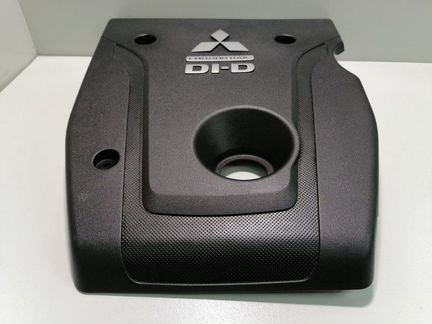 Накладка двигателя Mitsubishi Pajero Sport KS1W