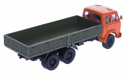 Маз-514 бортовой