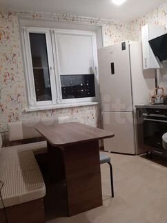 2-к квартира, 58 м², 6/9 эт.