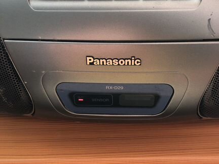 MP3 проигрыватель