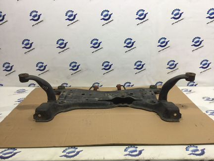 Балка передняя подрамник Mazda 3 BK