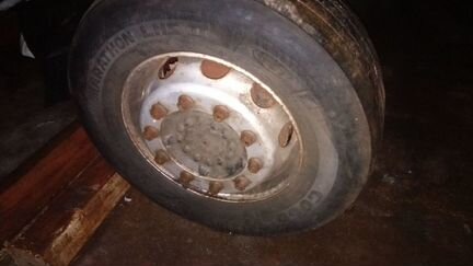 MAN TGS 19.400, ман передняя подвеска