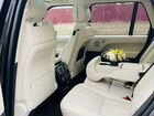 Land Rover Range Rover 4.4 AT, 2017, 95 000 км объявление продам