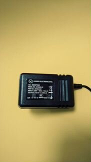 Блок питания - AC Adaper Leader 16,5 V output