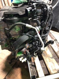 Bmw F30 Двигатель 2.0 дизель b47d20a / бмв Ф30