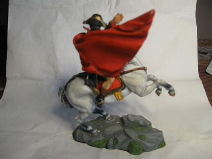 Фигура Наполеона