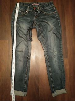 Джинсы женские 26 размер