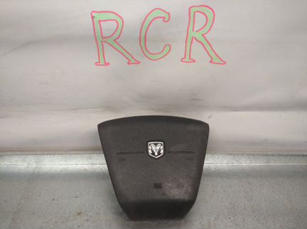 Аирбаг на руль Dodge Caliber ECN 2008