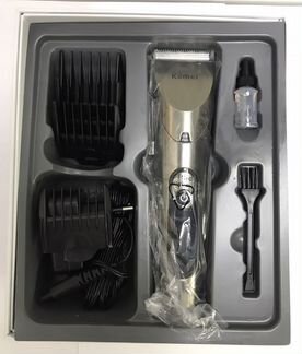 Машинка для стрижки Kemei KM-1627