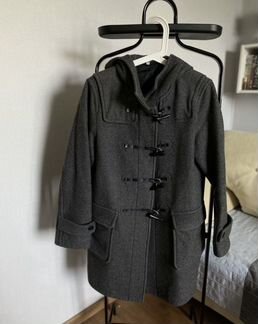 Пальто muji Япония