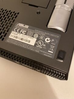 Asus P1M проектор