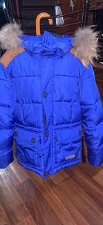 Куртка East Fairy