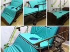 Функциональная кровать для лежачих больных
