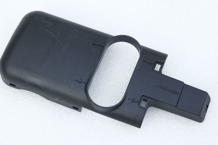 Крышка/накладка доп. отопителя Ford