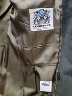 Пиджак Loden frey Regent