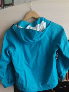 Ветровка 122- 133