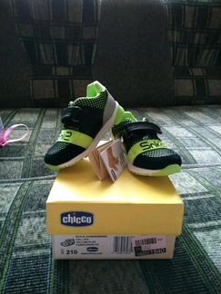 Кроссовки Chicco 21 размер