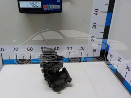 Турбокомпрессор (турбина) 2820042600 hyundai Stare