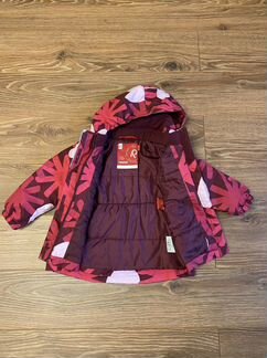 Зимний комплект reima 80 р