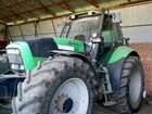 Продаю трактор Deutz-Fahr 265 Agrotron объявление продам