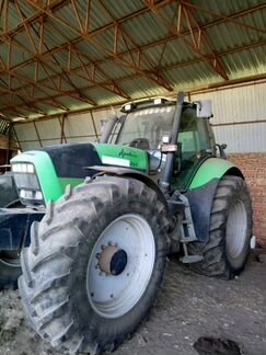 Продаю трактор Deutz-Fahr 265 Agrotron