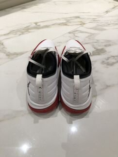 Кроссовки Jordan Engineered for flight