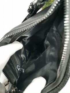 Мужская сумка кобура Gucci