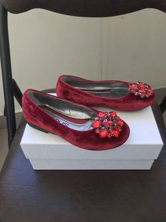 Обувь для девочки