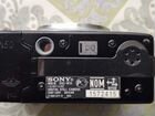 Фотоаппарат Sony CyberShot DSC-W15 объявление продам