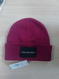Шапка Calvin Klein Jeans