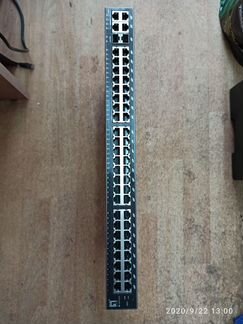 Коммутатор Level One GSW-5270